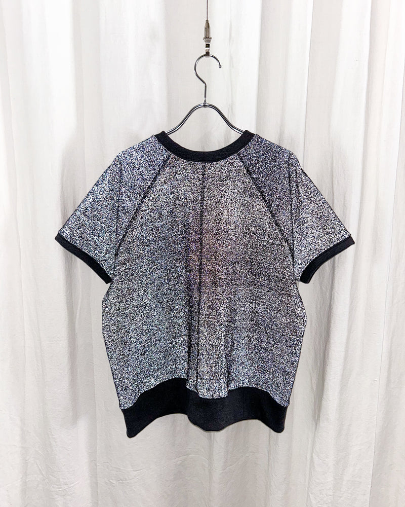 CLASS / SWEAT SHIRTS - Charcoal (CCFS14UNI)