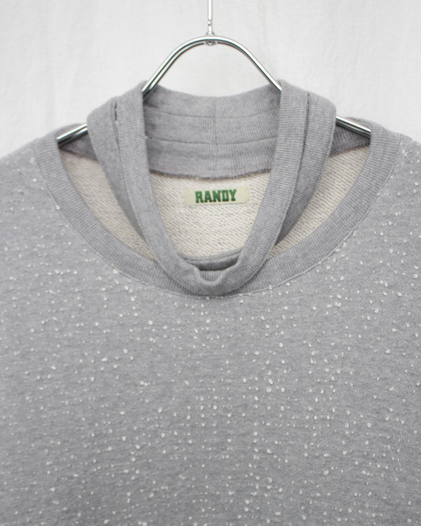 LAY (AW24-RCS01) Grey