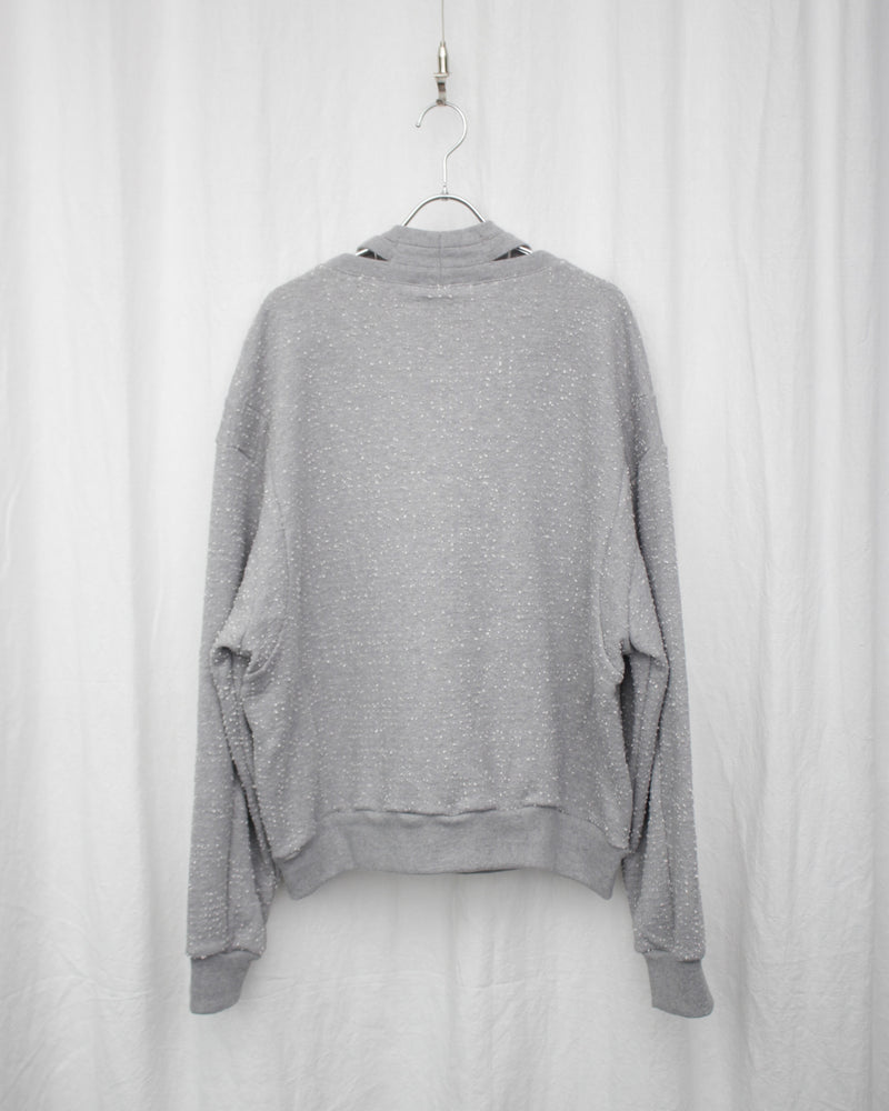 LAY (AW24-RCS01) Grey