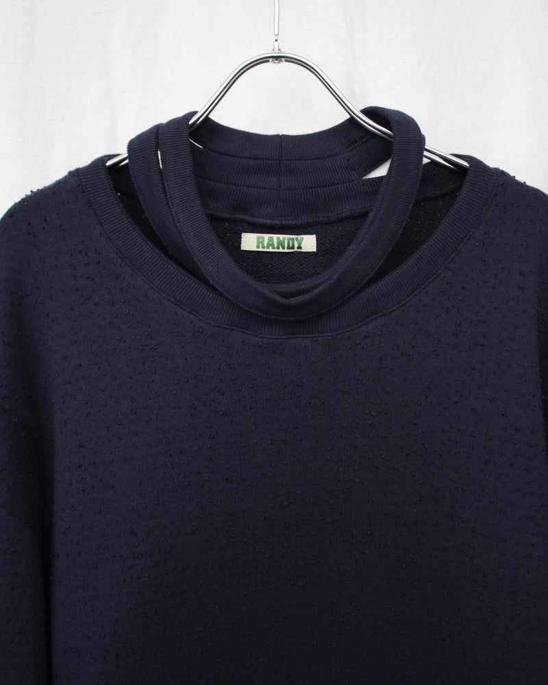 LAY (AW24-RCS01) Navy