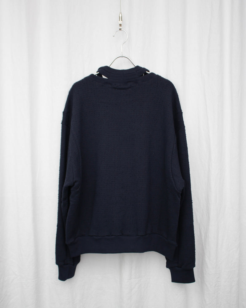 LAY (AW24-RCS01) Navy