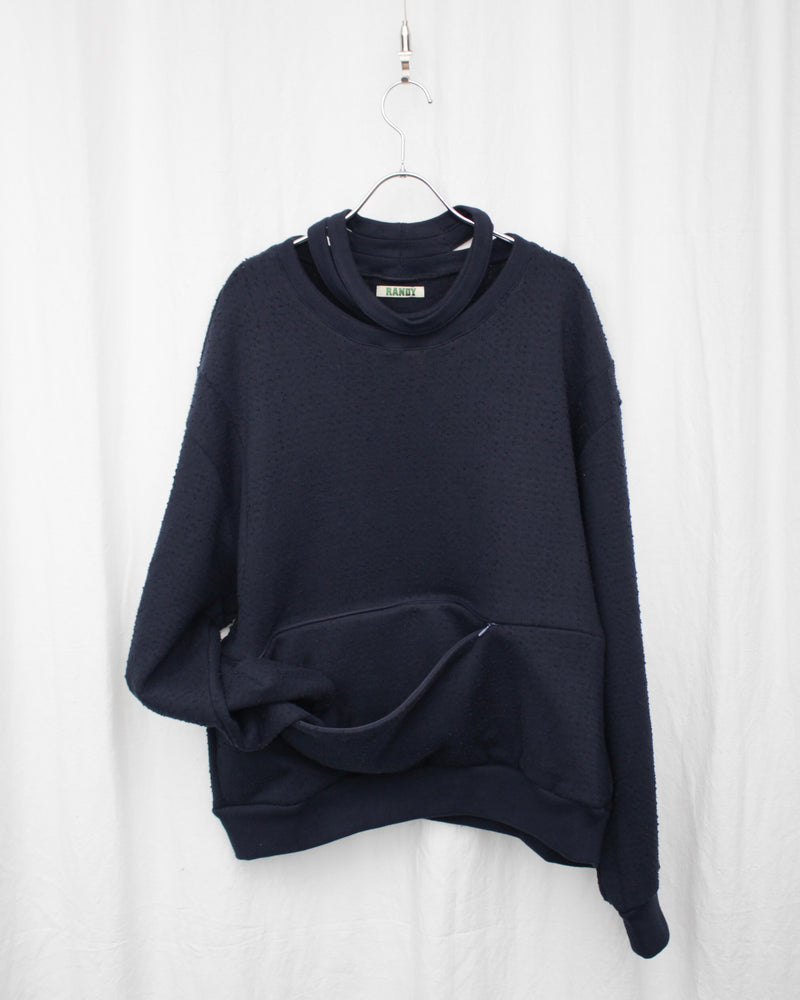 LAY (AW24-RCS01) Navy