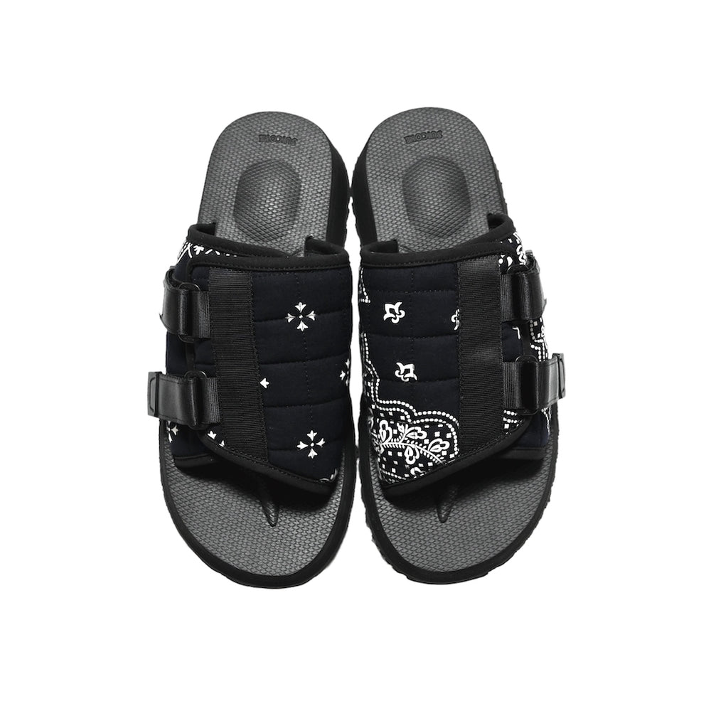 SUICOKE×MIYAGIHIDETAKA スイコック ミヤギヒデタカ KAW-TRAB