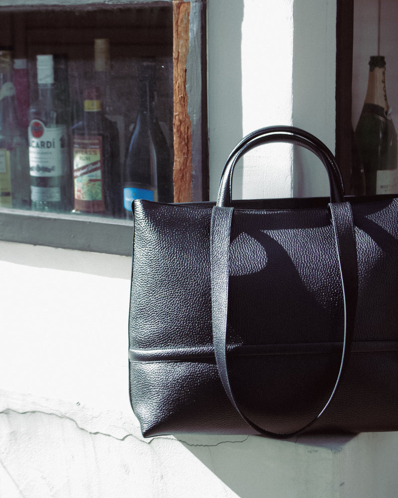 DRIES VAN NOTEN / BM261-BOMBE174-198 M.L.BAG (261-021517-0198-900