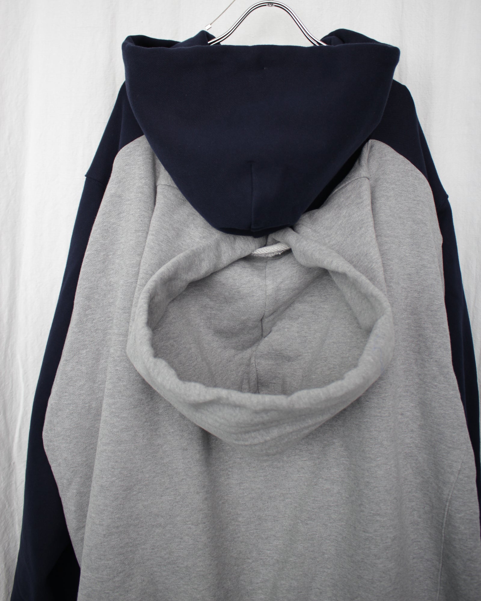 LES SIX レシス 通販 KAOS HOODIE SKIRT (TRETTIONIO-8-HS-KAOS) Kaos 