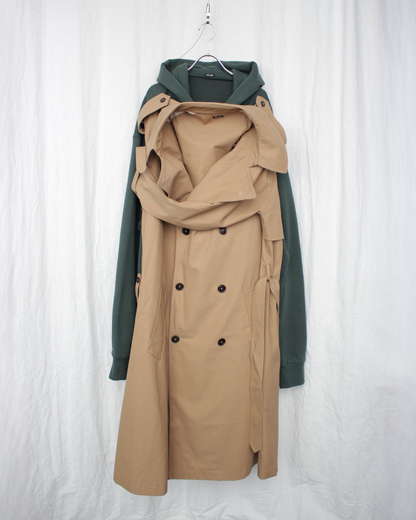 les six ジレ les six ジレ - トップスヴィンテージ 通販