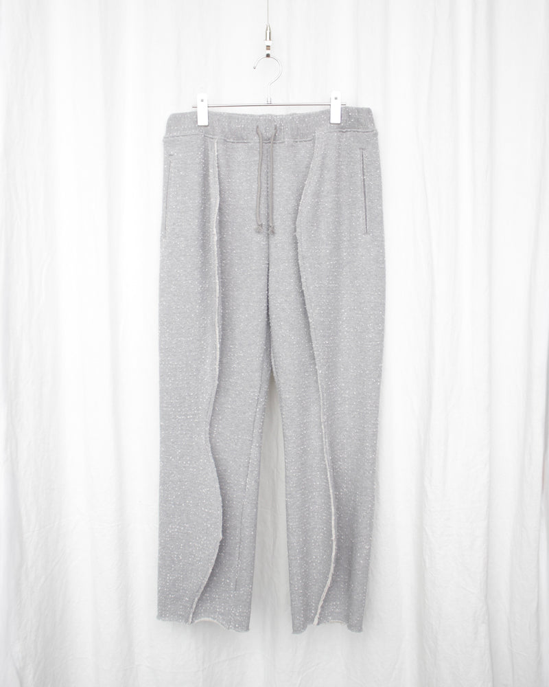 MUSCLE (SS24-RPT04) Grey