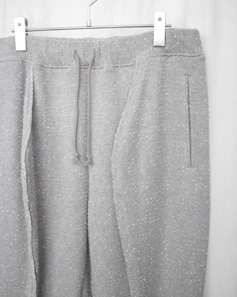 MUSCLE (SS24-RPT04) Grey