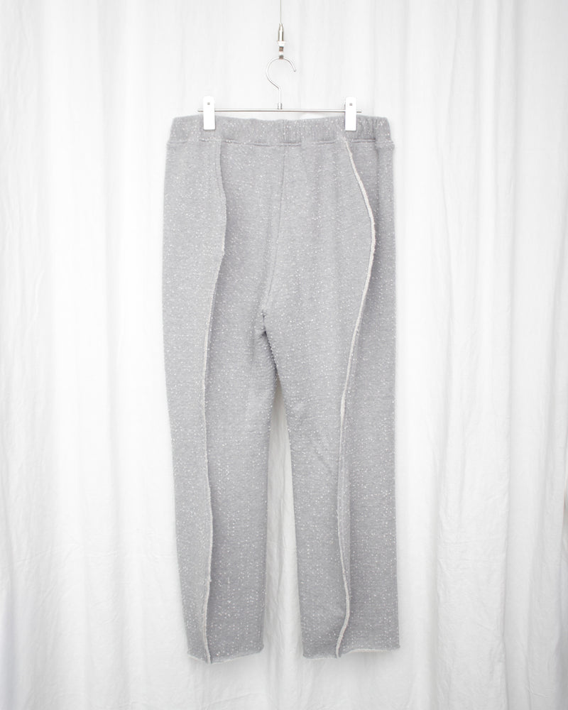 MUSCLE (SS24-RPT04) Grey