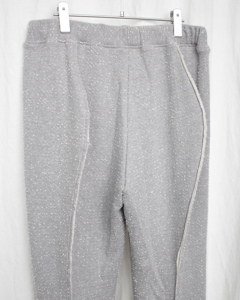 MUSCLE (SS24-RPT04) Grey