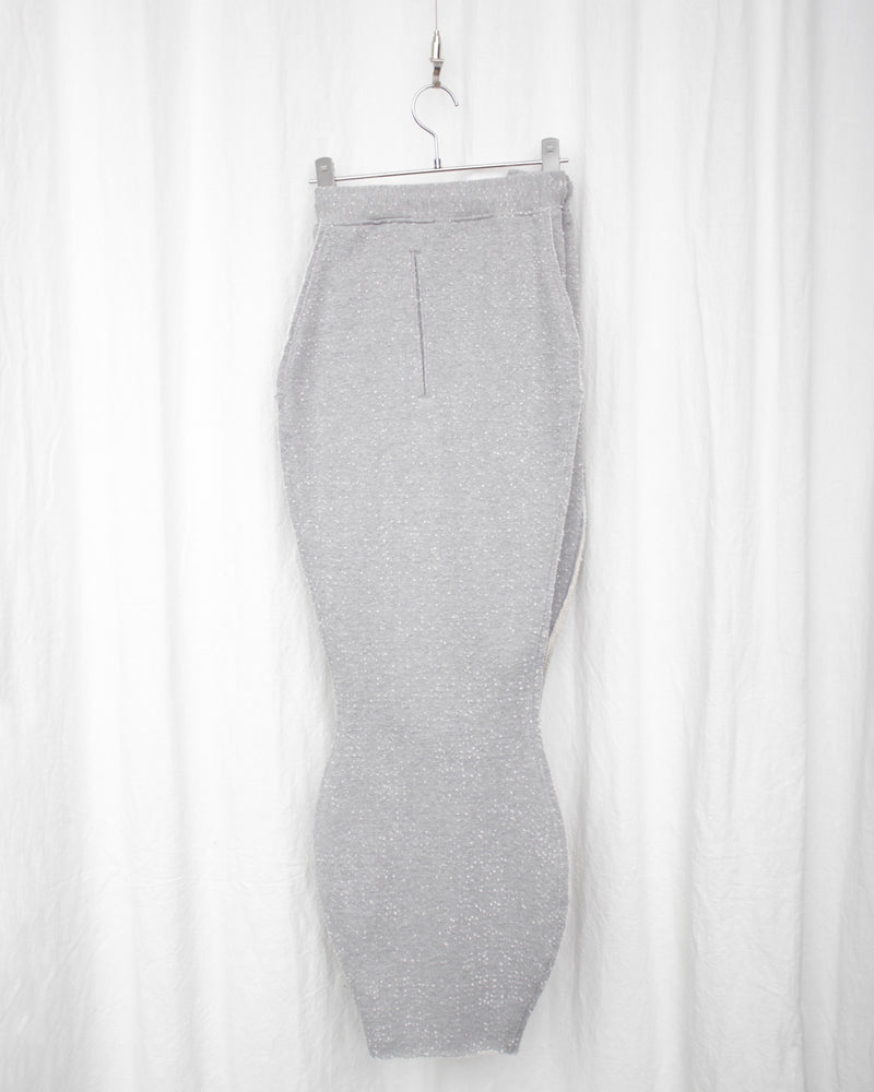 MUSCLE (SS24-RPT04) Grey