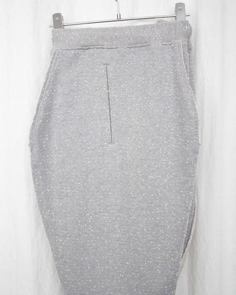 MUSCLE (SS24-RPT04) Grey