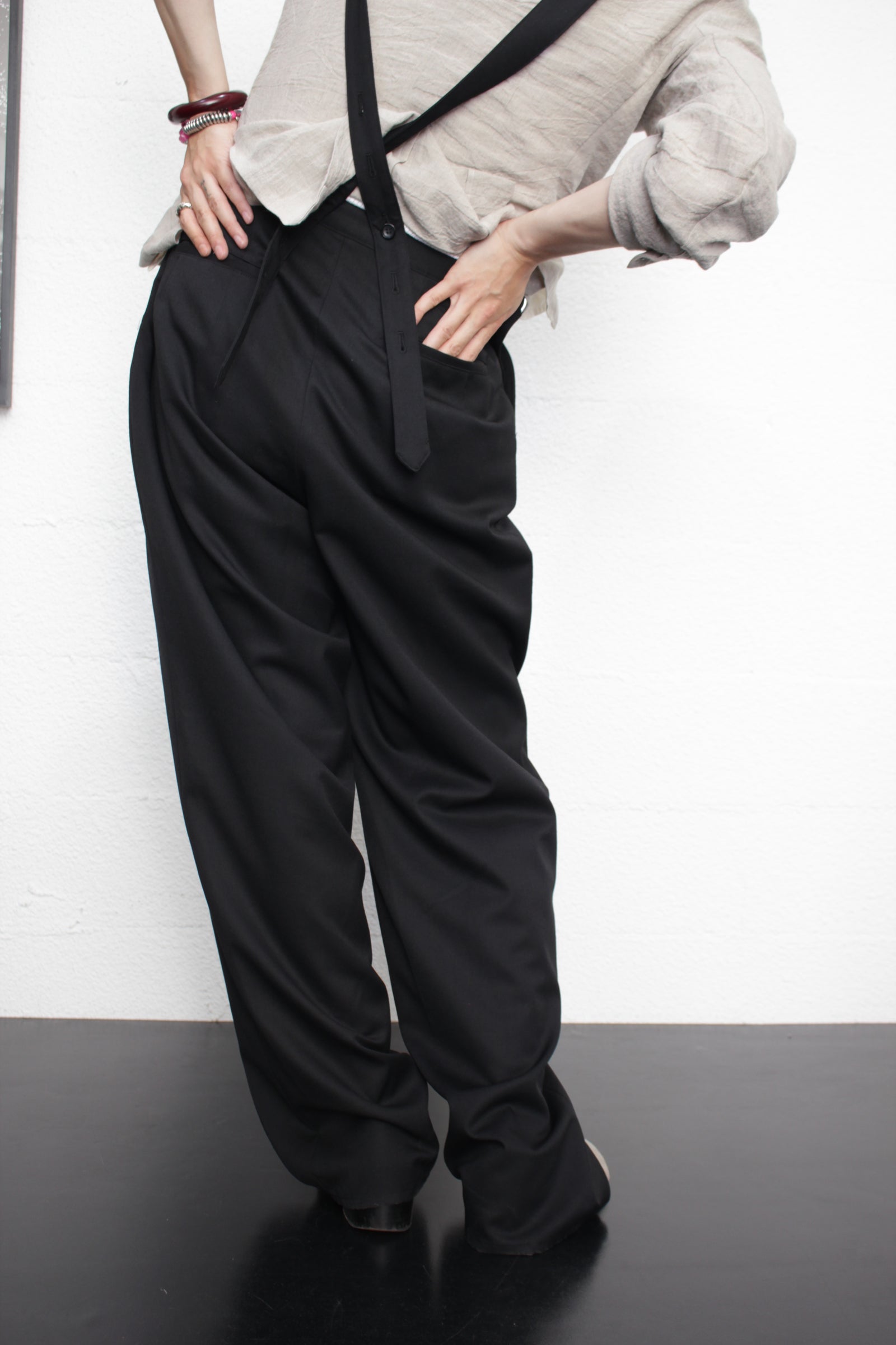 sulvam SN-P04-100 サルバム スカート imgrc0092085916.jpg