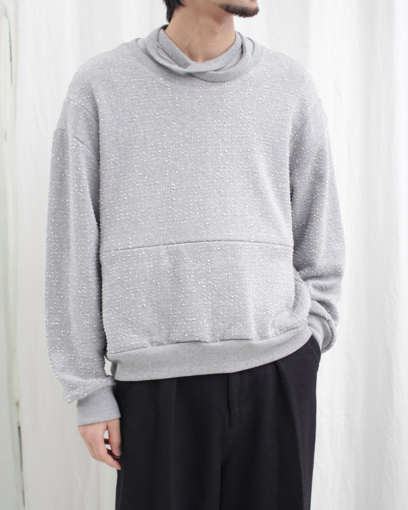 LAY (AW24-RCS01) Grey