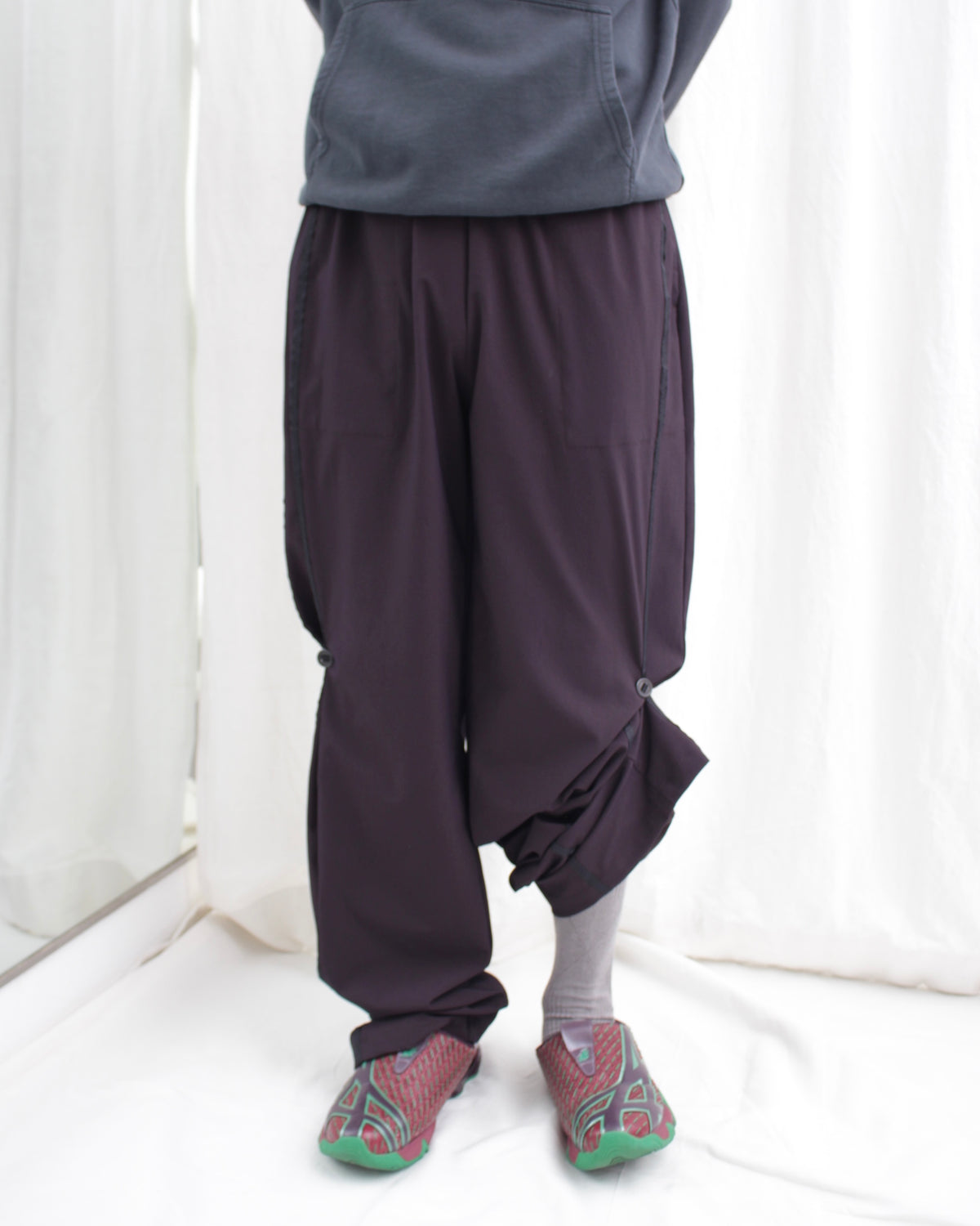 PANTS – Mukta / Sal