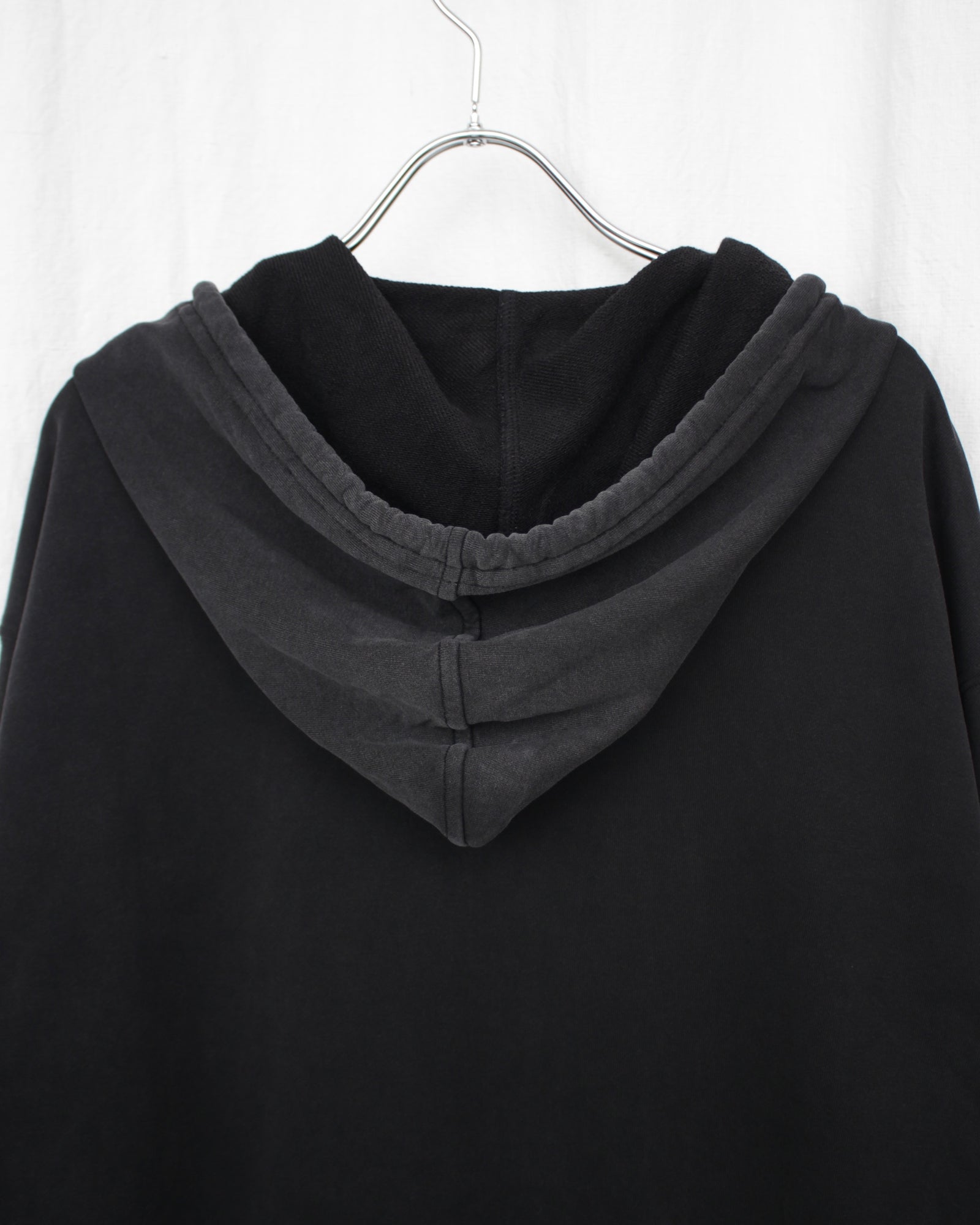 【美品】HYUKOH × 落日飛車　ジップアップ フーディ HYUKOH x SUNSET ROLLERCOASTER / SE ZIP UP HOODIE (AAA1