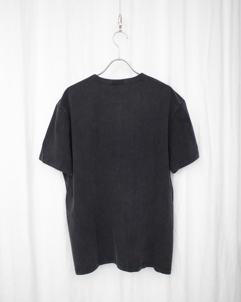 SE S/S T-SHIRT (AAA4) Black