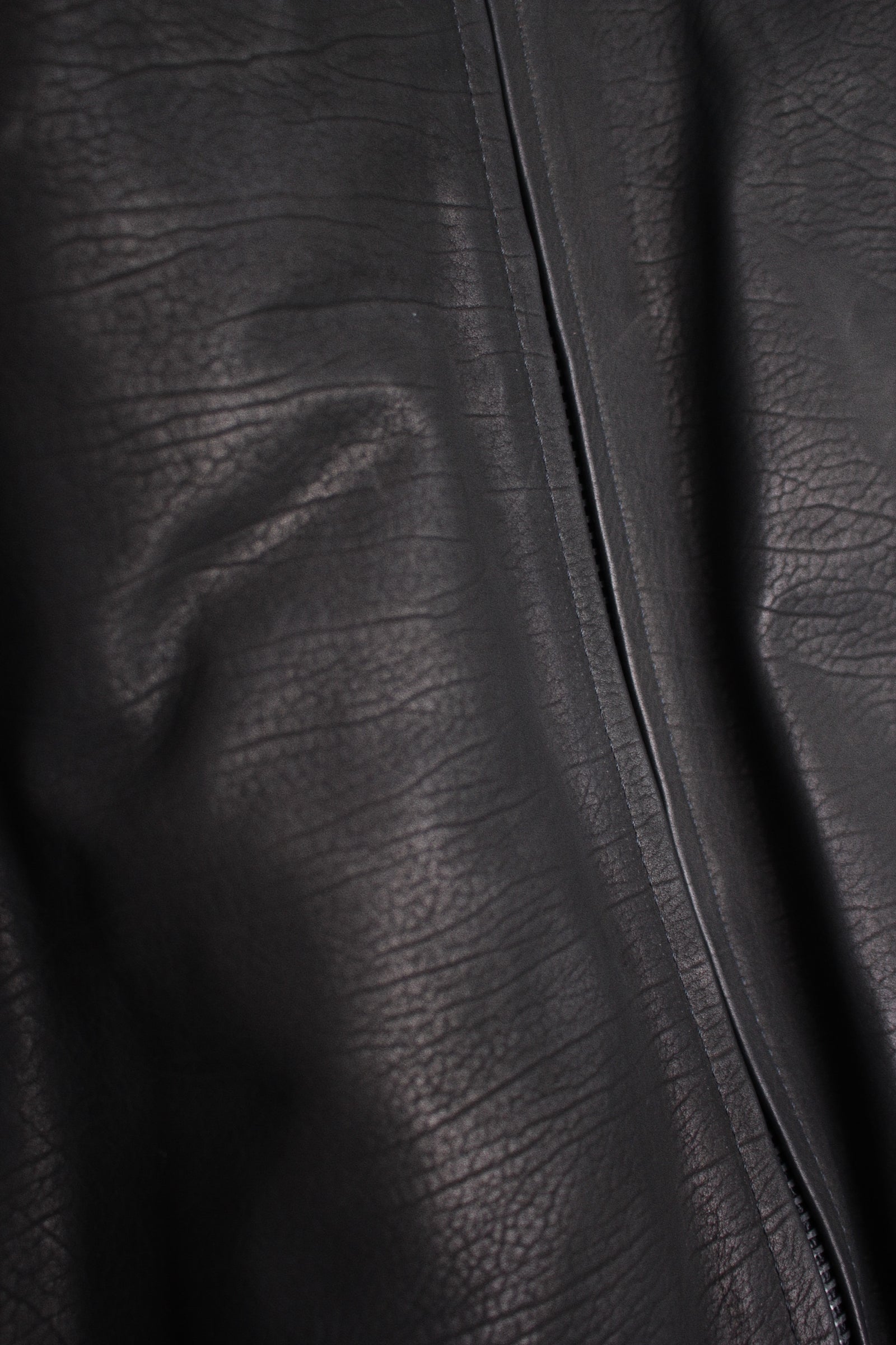OMAR AFRIDI オマールアフリディ 通販 BUD BLOUSON (OA-AW25-LTH-103