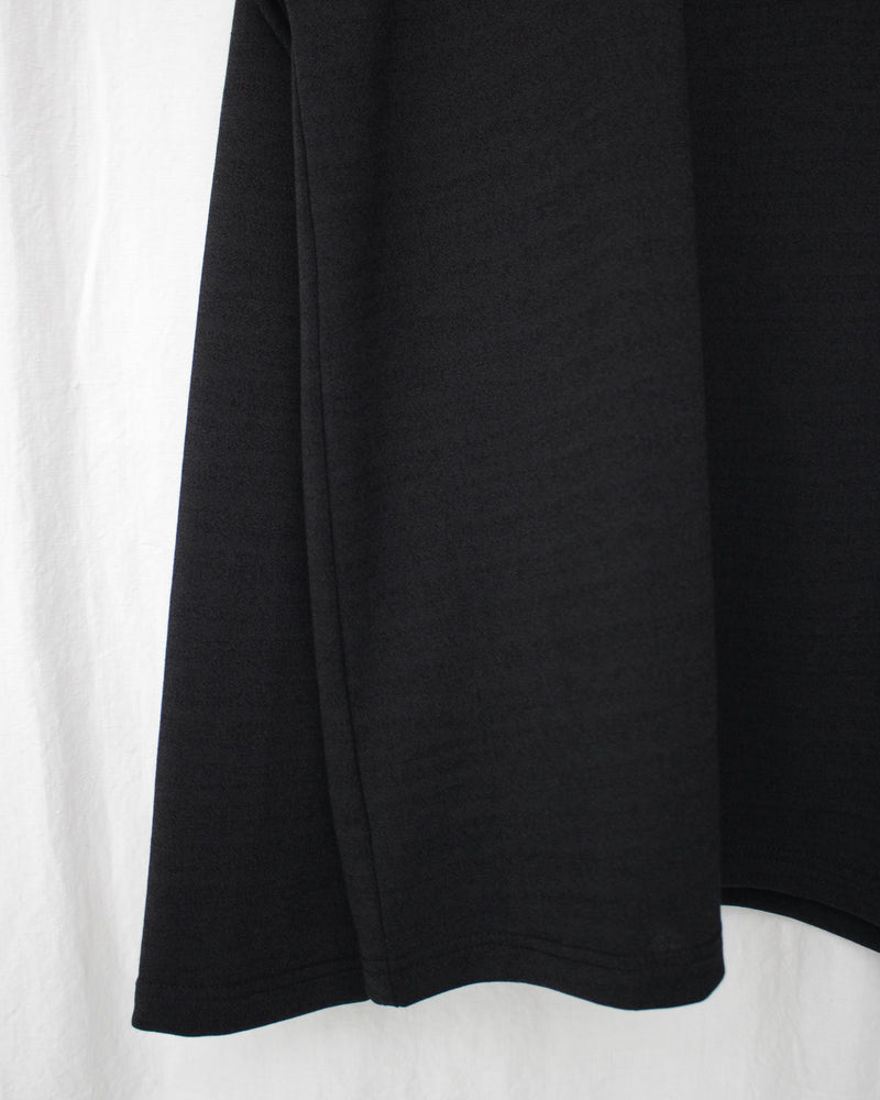 L/S (CCFS17UNI) Black