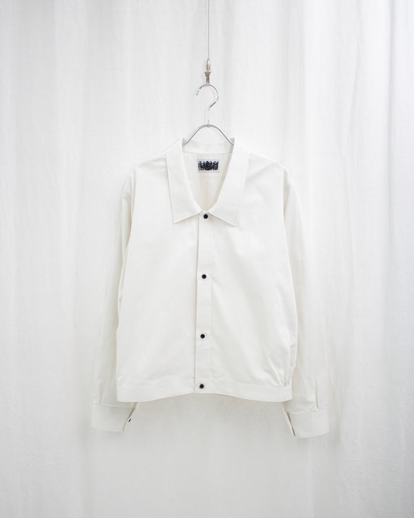 SHIRT (CCFS06UNI) Off White