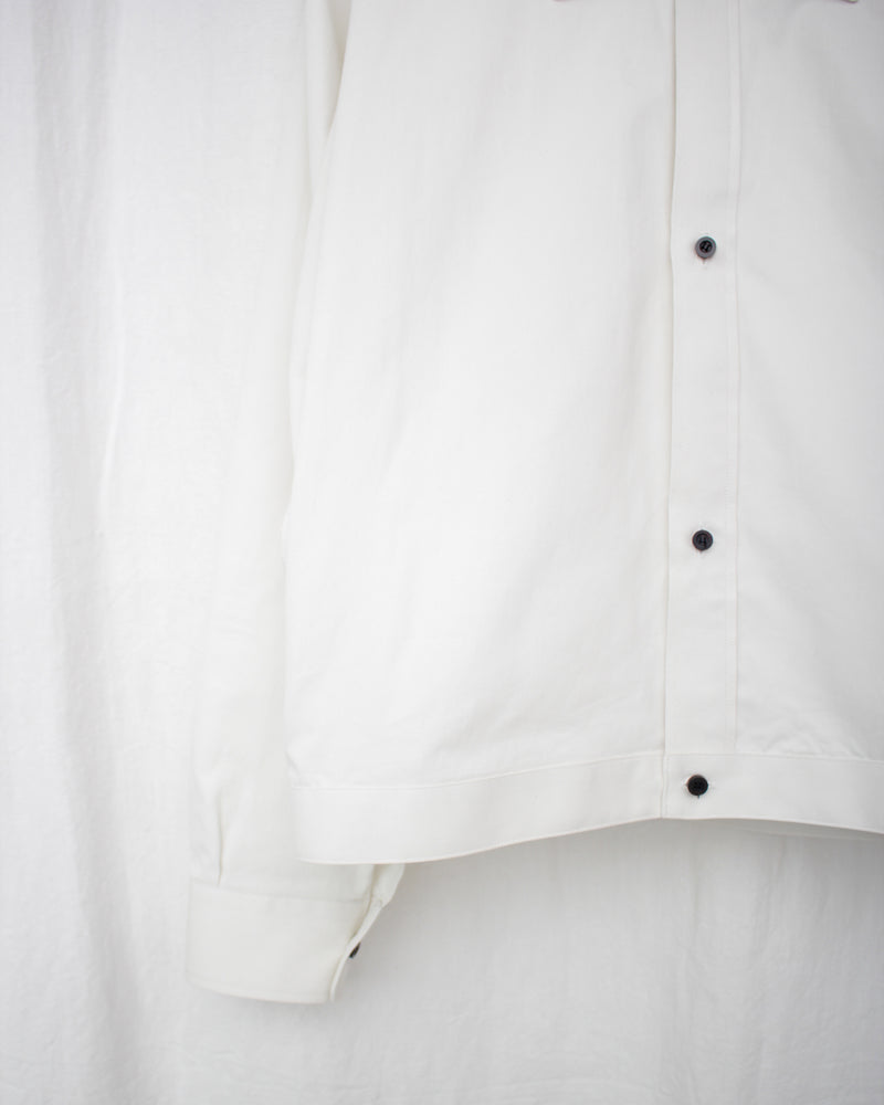 SHIRT (CCFS06UNI) Off White