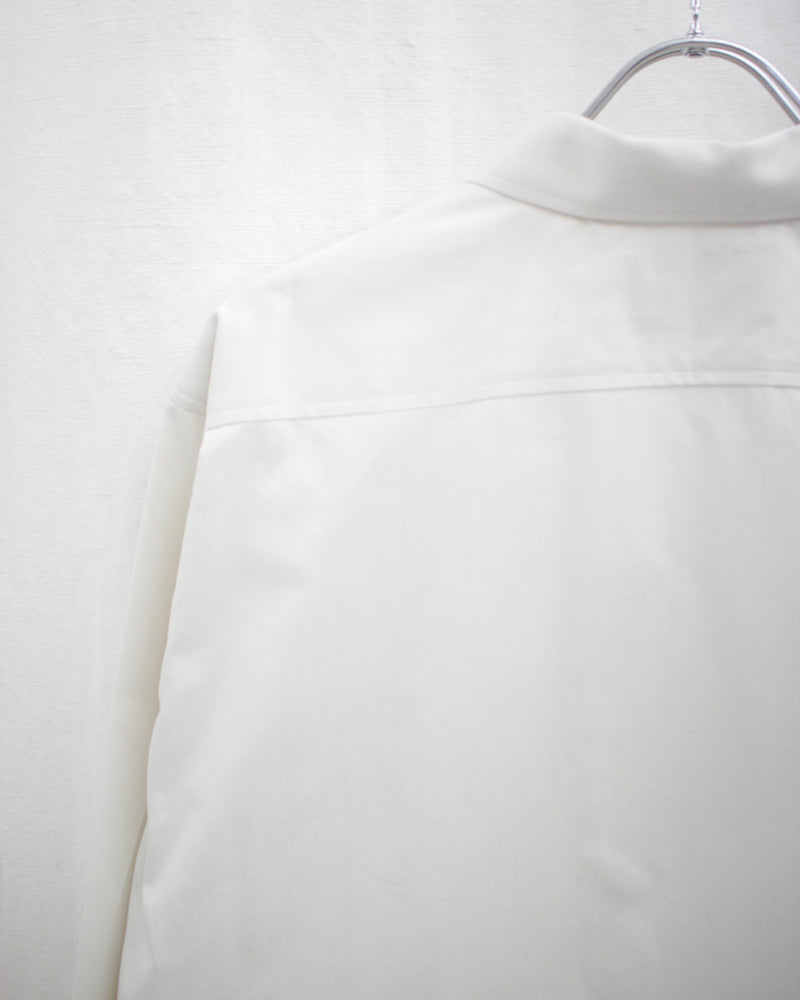 SHIRT (CCFS06UNI) Off White