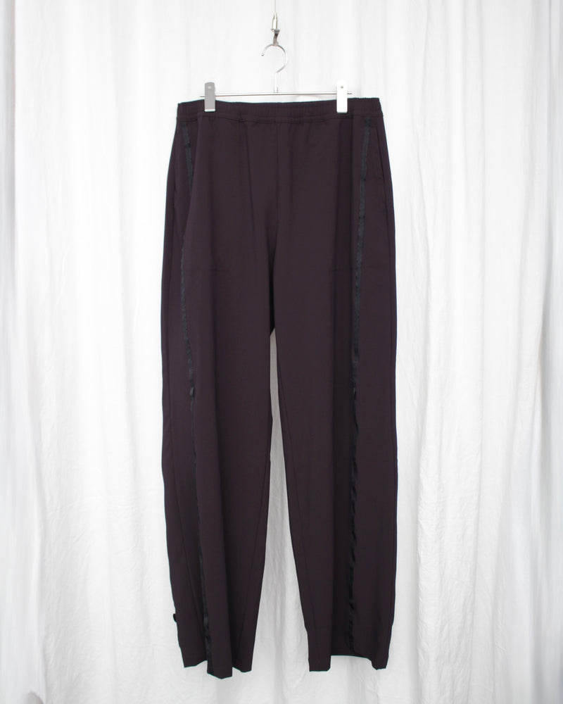 S.B PANT (FW24TR01V2) Silt Purple