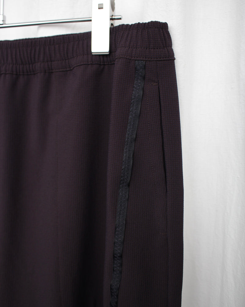 S.B PANT (FW24TR01V2) Silt Purple