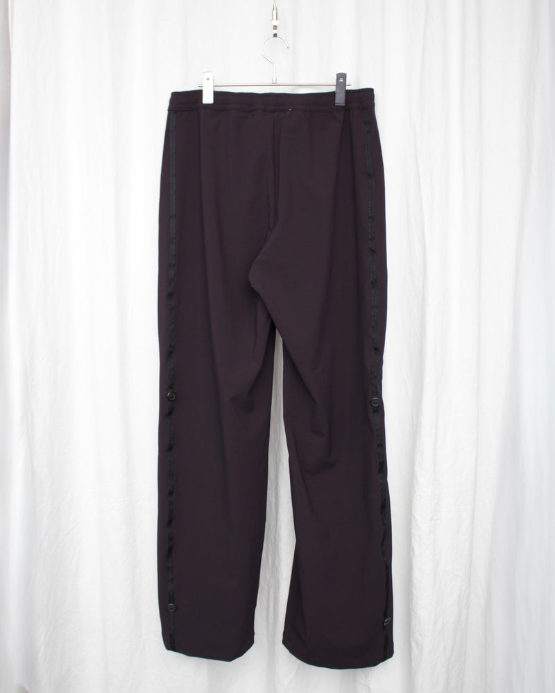 S.B PANT (FW24TR01V2) Silt Purple