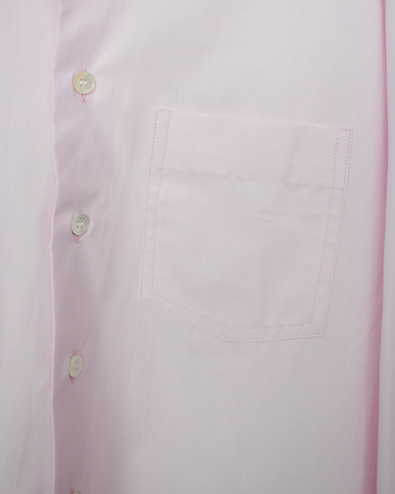 CAMISAS MANOLO / SOFT PINK CAMISA SHIRT - Pink (25020503)