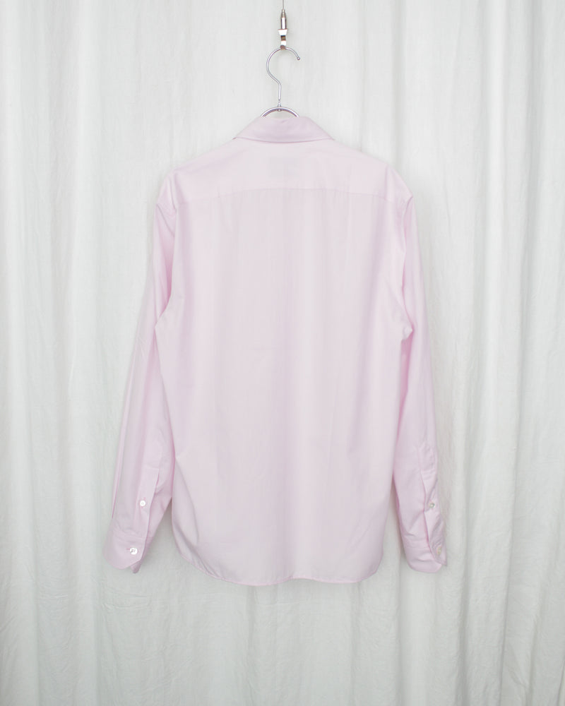 CAMISAS MANOLO / SOFT PINK CAMISA SHIRT - Pink (25020503)