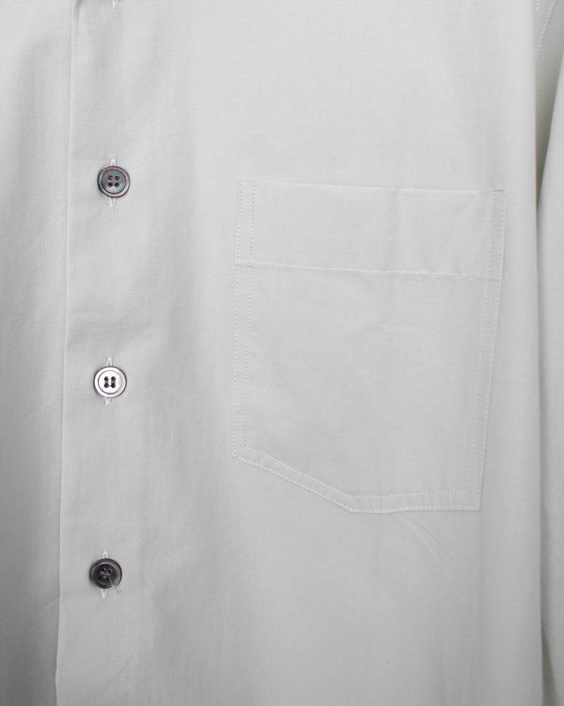 CAMISAS MANOLO / SOFT GREEN CAMISA SHIRT - Green (25020501)