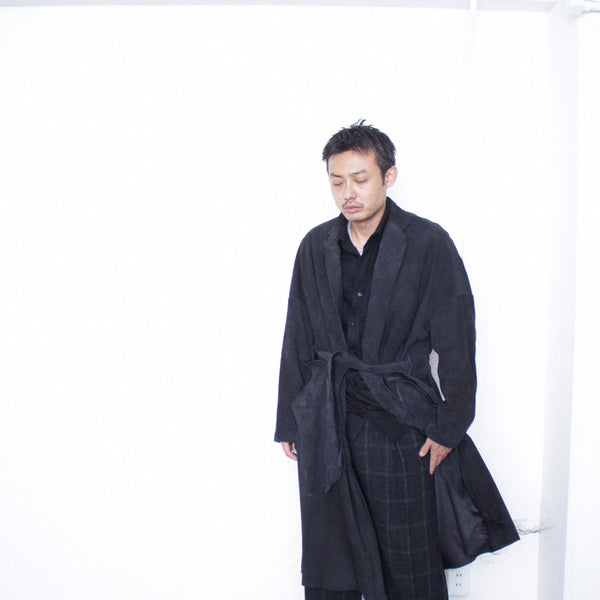 ensou. leveny trouser atelier 103 エンソウ ensou. leveny trouser atelier 103 エンソウ