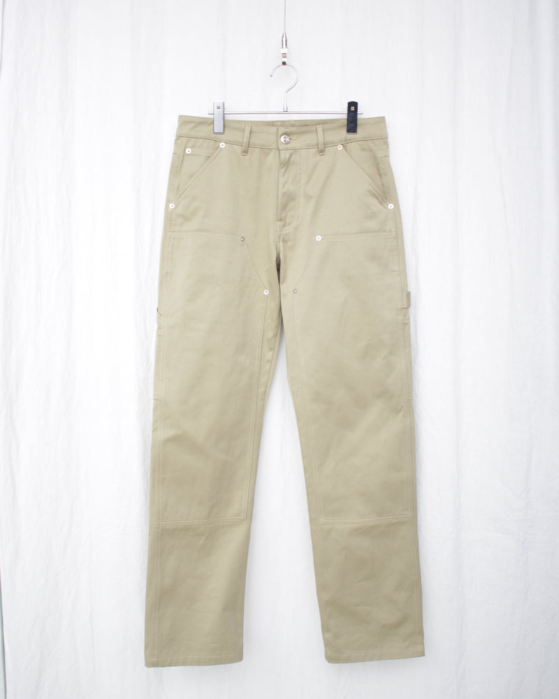 KINGSTON TROUSER (MS25TR10-CO02-750) Hunter