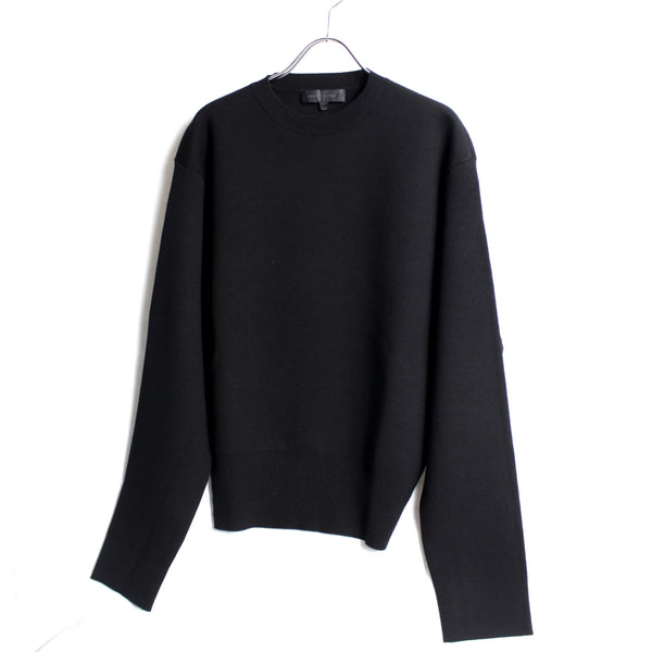 OMAR AFRIDI オマールアフリディ 通販 JANE SWEATER (OA-AW25-KNT-101