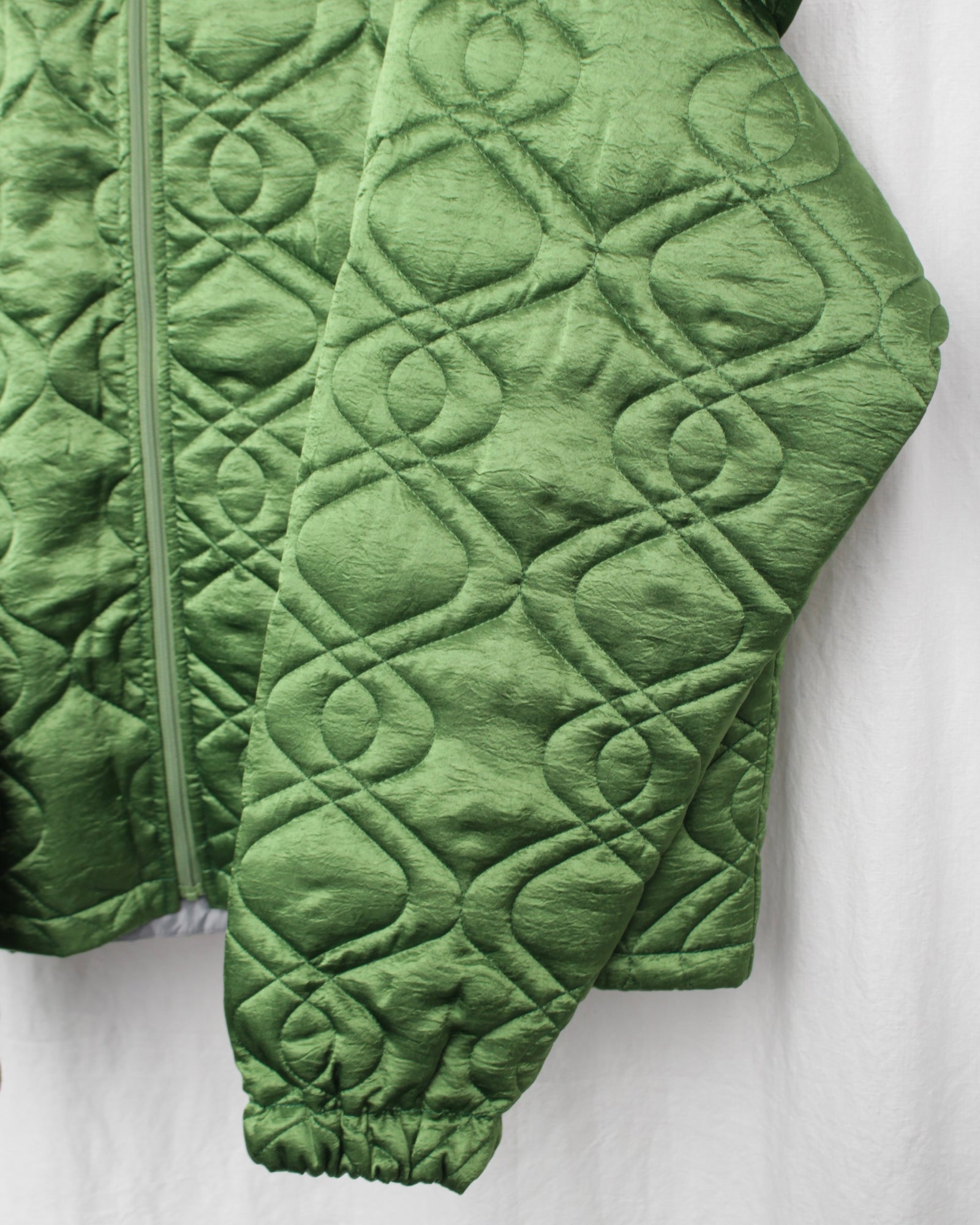 RANDY ランディー SWIM (AW24-RBL03) Green – Mukta / Sal RANDY ランディー SWIM (AW24-RBL03) Green – Mukta / Sal
