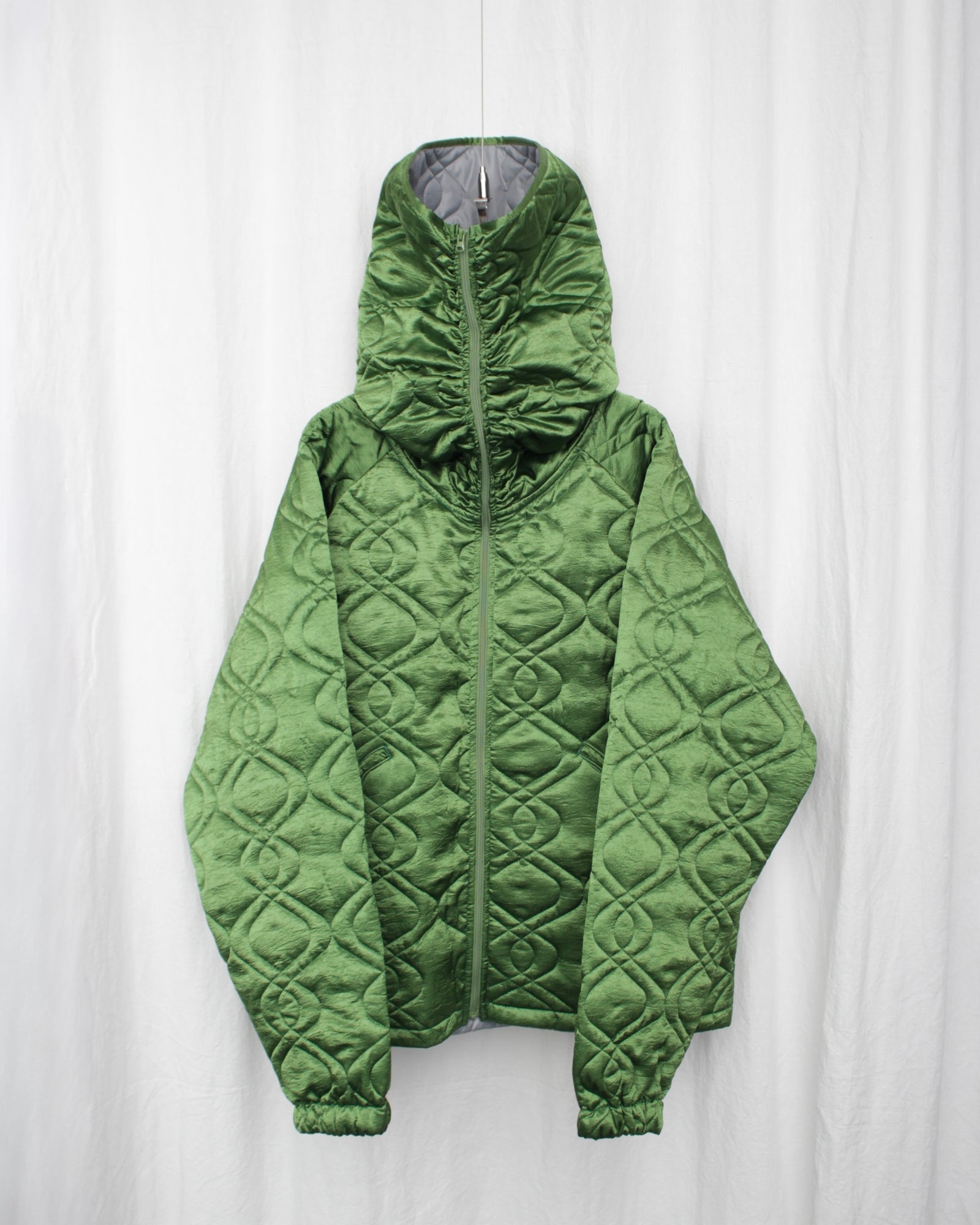 RANDY ランディー SWIM (AW24-RBL03) Green – Mukta / Sal RANDY ランディー SWIM (AW24-RBL03) Green – Mukta / Sal