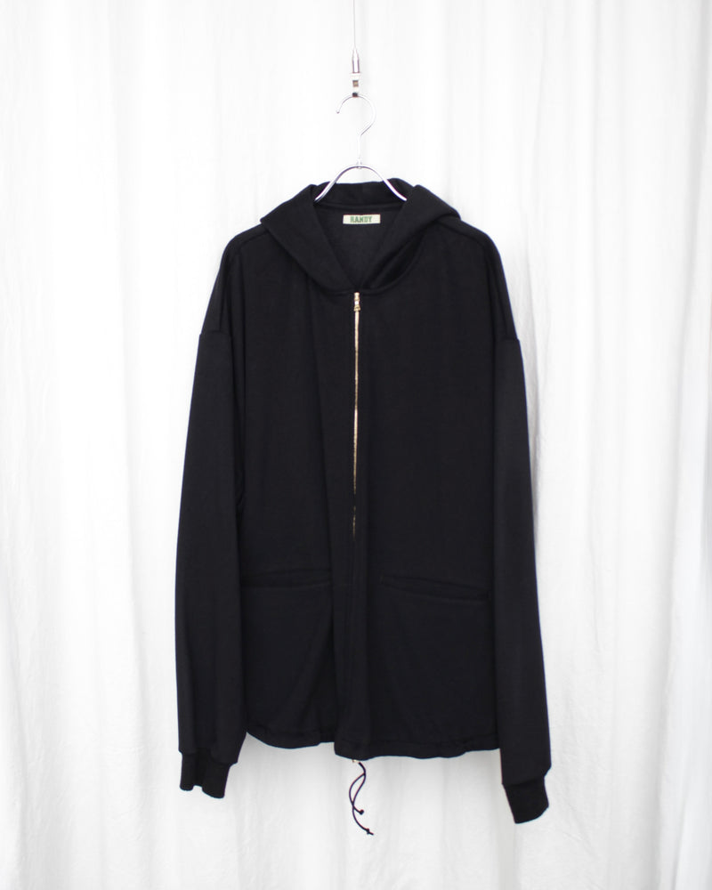 TRUST (AW24-RBL02) Black