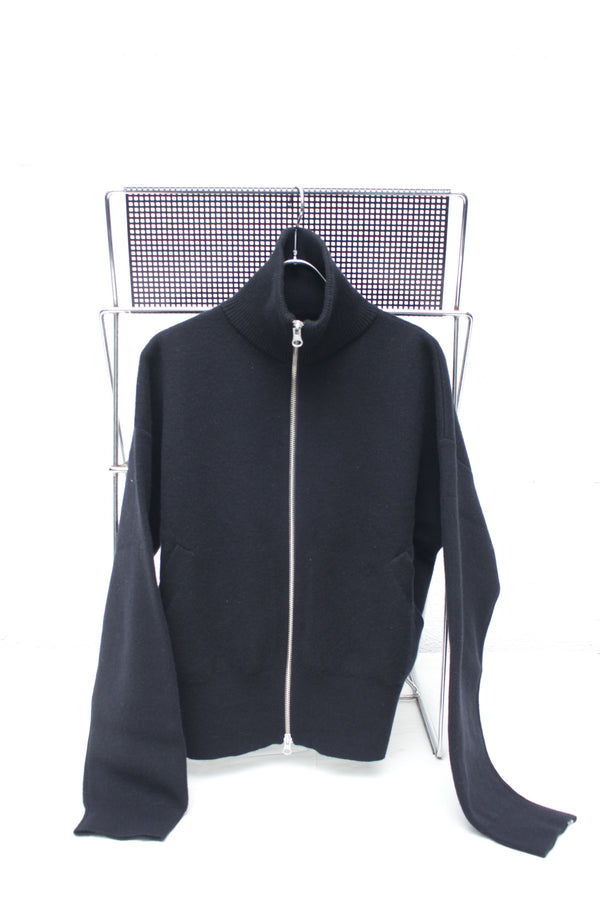 EXTREME CASHMERE / N°385 XTRA CUTE - Raven (385-174-13-TU-02)