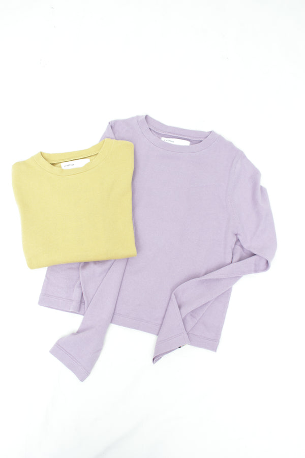 EXTREME CASHMERE / N°451 LISA - Corn (451-210-11-TU-05)