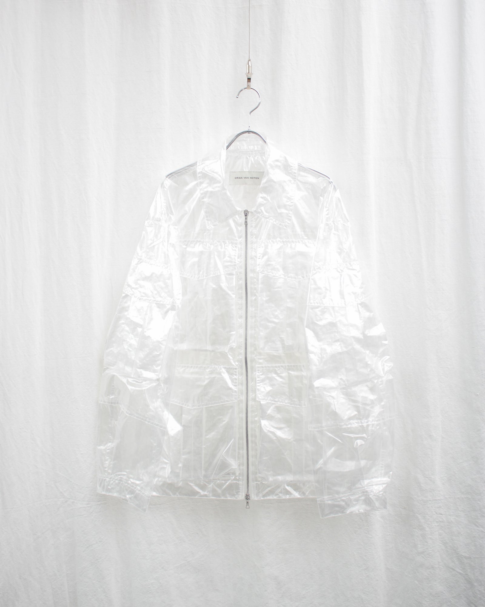 DRIES VAN NOTEN ドリスヴァンノッテン 通販 VOW 1257 M.W.JACKET (251