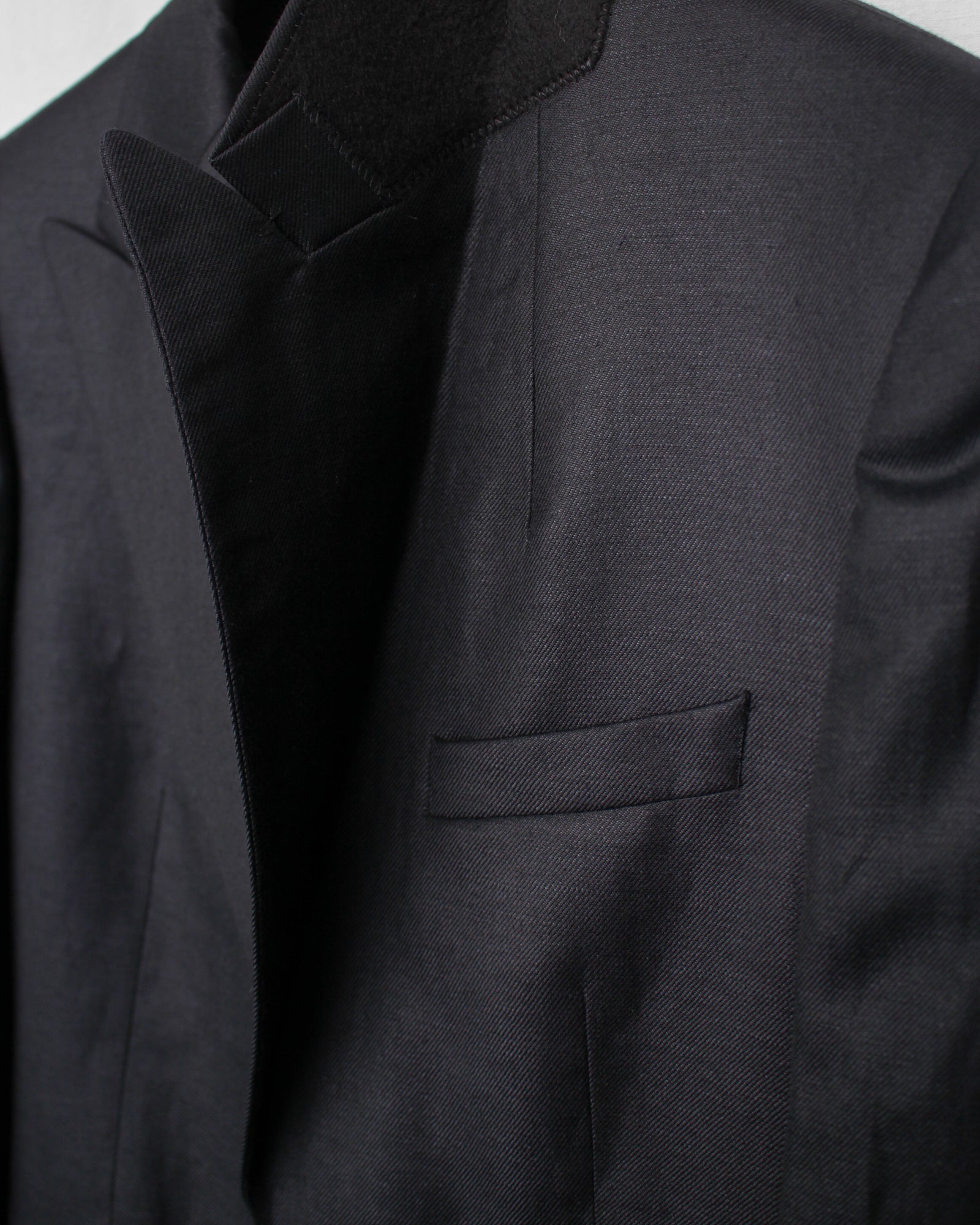 DRIES VAN NOTEN ドリスヴァンノッテン 通販 KANT TUX BIS 1211