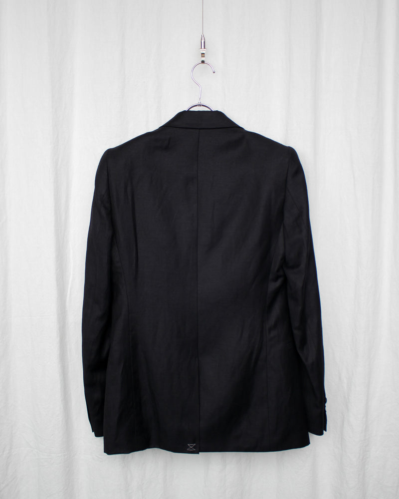 KANT TUX BIS 1211 M.W.SUIT (251-020303-1211-900) Black