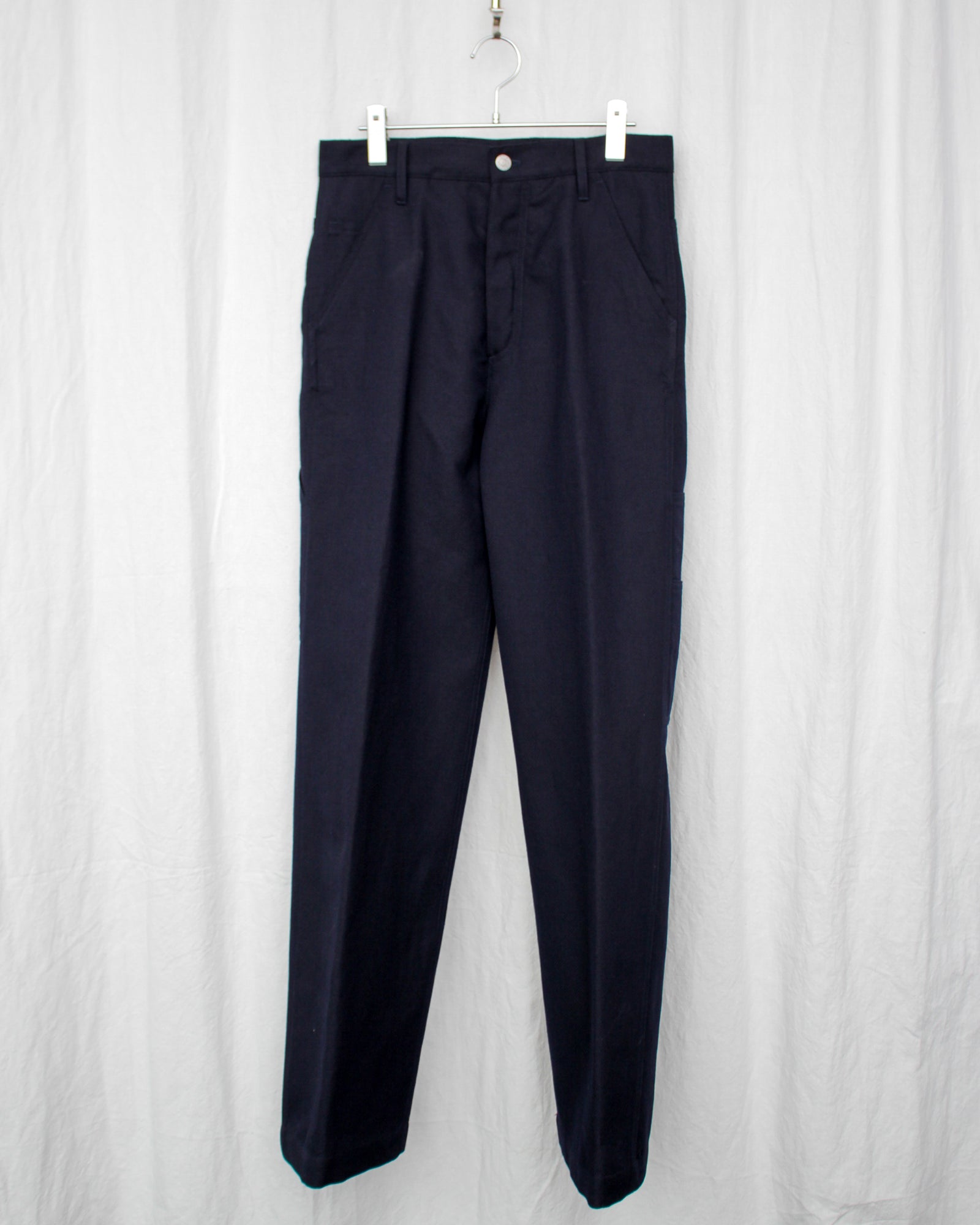 DRIES VAN NOTEN ドリスヴァンノッテン 通販 PICKERBY 1305 M.W.PANTS  