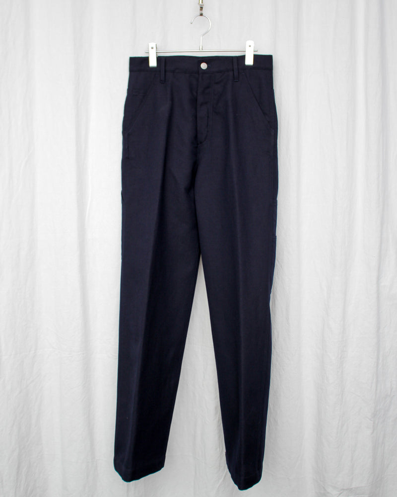 PICKERBY 1305 M.W.PANTS (251-020925-1305-509) Navy