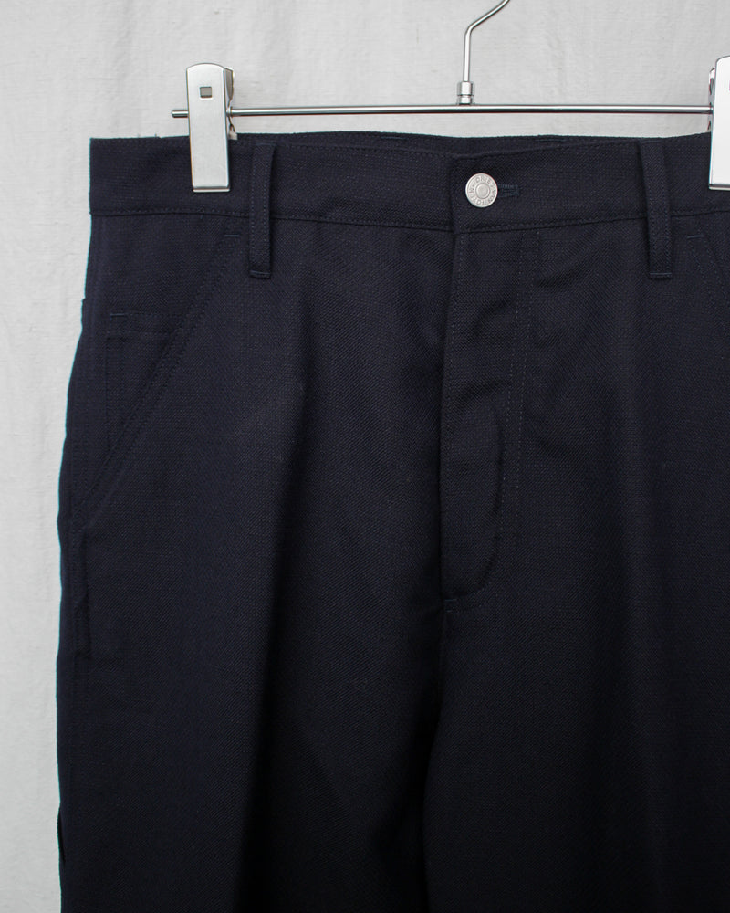 PICKERBY 1305 M.W.PANTS (251-020925-1305-509) Navy