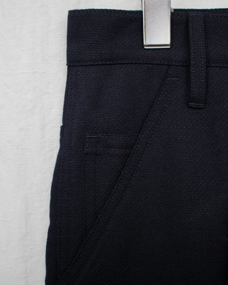 PICKERBY 1305 M.W.PANTS (251-020925-1305-509) Navy