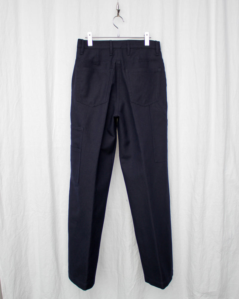 PICKERBY 1305 M.W.PANTS (251-020925-1305-509) Navy