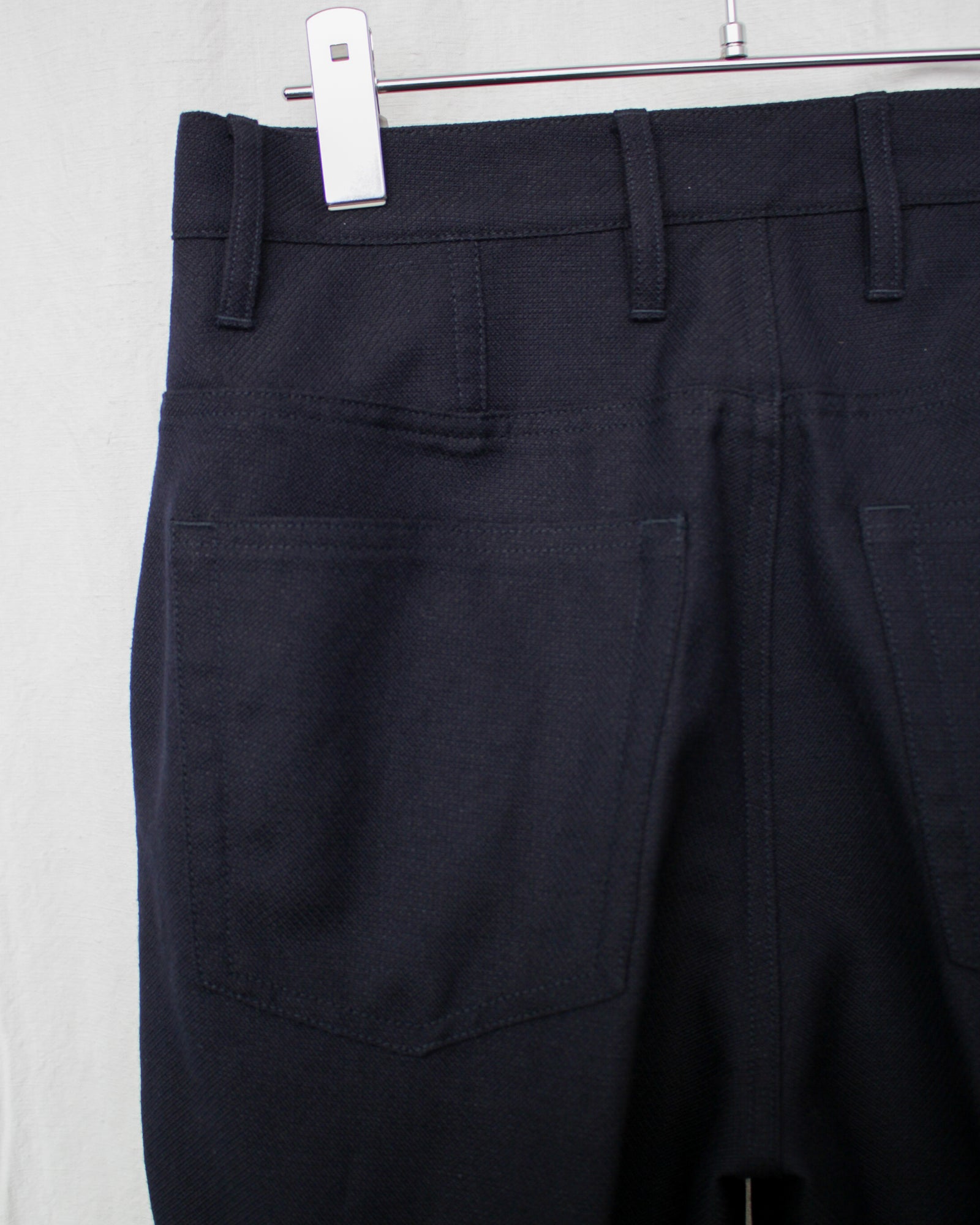 DRIES VAN NOTEN ドリスヴァンノッテン 通販 PICKERBY 1305 M.W.PANTS 