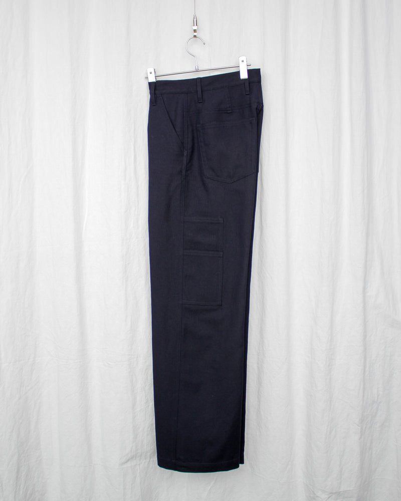 PICKERBY 1305 M.W.PANTS (251-020925-1305-509) Navy